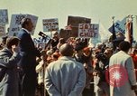 Immagine di Richard Nixon Saginaw Michigan USA, 1974, secondo 26 filmato di repertorio 65675073723