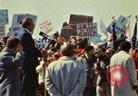Immagine di Richard Nixon Saginaw Michigan USA, 1974, secondo 27 filmato di repertorio 65675073723