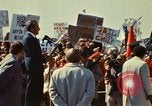 Immagine di Richard Nixon Saginaw Michigan USA, 1974, secondo 30 filmato di repertorio 65675073723