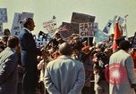 Immagine di Richard Nixon Saginaw Michigan USA, 1974, secondo 31 filmato di repertorio 65675073723
