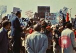 Immagine di Richard Nixon Saginaw Michigan USA, 1974, secondo 35 filmato di repertorio 65675073723