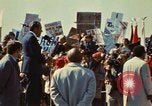 Immagine di Richard Nixon Saginaw Michigan USA, 1974, secondo 37 filmato di repertorio 65675073723