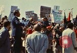Immagine di Richard Nixon Saginaw Michigan USA, 1974, secondo 38 filmato di repertorio 65675073723