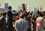 Immagine di Richard Nixon Saginaw Michigan USA, 1974, secondo 41 filmato di repertorio 65675073723
