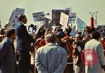 Immagine di Richard Nixon Saginaw Michigan USA, 1974, secondo 44 filmato di repertorio 65675073723
