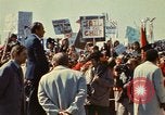 Immagine di Richard Nixon Saginaw Michigan USA, 1974, secondo 46 filmato di repertorio 65675073723