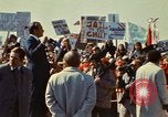 Immagine di Richard Nixon Saginaw Michigan USA, 1974, secondo 47 filmato di repertorio 65675073723