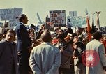 Immagine di Richard Nixon Saginaw Michigan USA, 1974, secondo 48 filmato di repertorio 65675073723