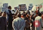 Immagine di Richard Nixon Saginaw Michigan USA, 1974, secondo 50 filmato di repertorio 65675073723