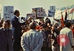 Immagine di Richard Nixon Saginaw Michigan USA, 1974, secondo 51 filmato di repertorio 65675073723