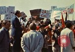 Immagine di Richard Nixon Saginaw Michigan USA, 1974, secondo 52 filmato di repertorio 65675073723