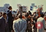 Immagine di Richard Nixon Saginaw Michigan USA, 1974, secondo 54 filmato di repertorio 65675073723