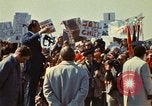 Immagine di Richard Nixon Saginaw Michigan USA, 1974, secondo 55 filmato di repertorio 65675073723