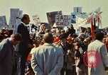 Immagine di Richard Nixon Saginaw Michigan USA, 1974, secondo 56 filmato di repertorio 65675073723