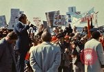 Immagine di Richard Nixon Saginaw Michigan USA, 1974, secondo 57 filmato di repertorio 65675073723