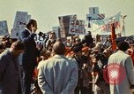 Immagine di Richard Nixon Saginaw Michigan USA, 1974, secondo 58 filmato di repertorio 65675073723