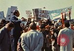 Immagine di Richard Nixon Saginaw Michigan USA, 1974, secondo 60 filmato di repertorio 65675073723