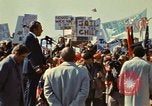 Immagine di Richard Nixon Saginaw Michigan USA, 1974, secondo 61 filmato di repertorio 65675073723