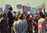 Immagine di Richard Nixon Saginaw Michigan USA, 1974, secondo 62 filmato di repertorio 65675073723