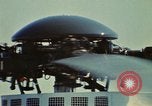 Immagine di Marine un elicottero Saginaw Michigan USA, 1974, secondo 5 filmato di repertorio 65675073724