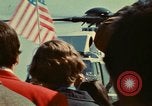 Immagine di Marine un elicottero Saginaw Michigan USA, 1974, secondo 28 filmato di repertorio 65675073724