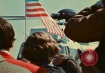 Immagine di Marine un elicottero Saginaw Michigan USA, 1974, secondo 29 filmato di repertorio 65675073724
