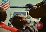 Immagine di Marine un elicottero Saginaw Michigan USA, 1974, secondo 30 filmato di repertorio 65675073724