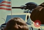 Immagine di Marine un elicottero Saginaw Michigan USA, 1974, secondo 32 filmato di repertorio 65675073724