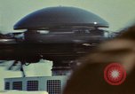 Immagine di Marine un elicottero Saginaw Michigan USA, 1974, secondo 34 filmato di repertorio 65675073724
