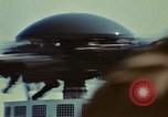 Immagine di Marine un elicottero Saginaw Michigan USA, 1974, secondo 35 filmato di repertorio 65675073724