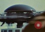 Immagine di Marine un elicottero Saginaw Michigan USA, 1974, secondo 36 filmato di repertorio 65675073724