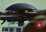 Immagine di Marine un elicottero Saginaw Michigan USA, 1974, secondo 38 filmato di repertorio 65675073724