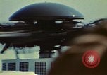 Immagine di Marine un elicottero Saginaw Michigan USA, 1974, secondo 40 filmato di repertorio 65675073724