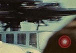 Immagine di Marine un elicottero Saginaw Michigan USA, 1974, secondo 43 filmato di repertorio 65675073724