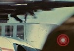 Immagine di Marine un elicottero Saginaw Michigan USA, 1974, secondo 44 filmato di repertorio 65675073724