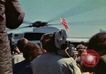 Immagine di Marine un elicottero Saginaw Michigan USA, 1974, secondo 53 filmato di repertorio 65675073724