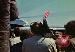 Immagine di Marine un elicottero Saginaw Michigan USA, 1974, secondo 55 filmato di repertorio 65675073724