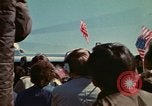 Immagine di Marine un elicottero Saginaw Michigan USA, 1974, secondo 57 filmato di repertorio 65675073724