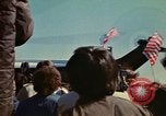Immagine di Marine un elicottero Saginaw Michigan USA, 1974, secondo 58 filmato di repertorio 65675073724