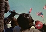 Immagine di Marine un elicottero Saginaw Michigan USA, 1974, secondo 60 filmato di repertorio 65675073724