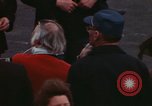 Standbild Air Force One Flugzeuge Saginaw Michigan USA, 1974, aus Sekunde 13 historischem Filmmaterial Videoclip 65675073725