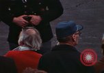 Standbild Air Force One Flugzeuge Saginaw Michigan USA, 1974, aus Sekunde 17 historischem Filmmaterial Videoclip 65675073725
