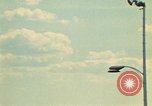 Standbild Air Force One Flugzeuge Saginaw Michigan USA, 1974, aus Sekunde 43 historischem Filmmaterial Videoclip 65675073725