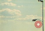 Standbild Air Force One Flugzeuge Saginaw Michigan USA, 1974, aus Sekunde 44 historischem Filmmaterial Videoclip 65675073725