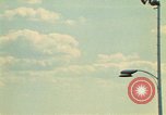 Standbild Air Force One Flugzeuge Saginaw Michigan USA, 1974, aus Sekunde 47 historischem Filmmaterial Videoclip 65675073725