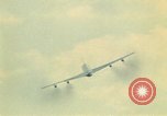Standbild Air Force One Flugzeuge Saginaw Michigan USA, 1974, aus Sekunde 48 historischem Filmmaterial Videoclip 65675073725