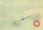Standbild Air Force One Flugzeuge Saginaw Michigan USA, 1974, aus Sekunde 49 historischem Filmmaterial Videoclip 65675073725