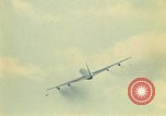 Standbild Air Force One Flugzeuge Saginaw Michigan USA, 1974, aus Sekunde 50 historischem Filmmaterial Videoclip 65675073725