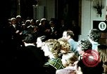 Standbild Richard Nixon Washington DC USA, 1974, aus Sekunde 4 historischem Filmmaterial Videoclip 65675073726