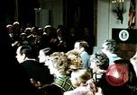 Standbild Richard Nixon Washington DC USA, 1974, aus Sekunde 6 historischem Filmmaterial Videoclip 65675073726